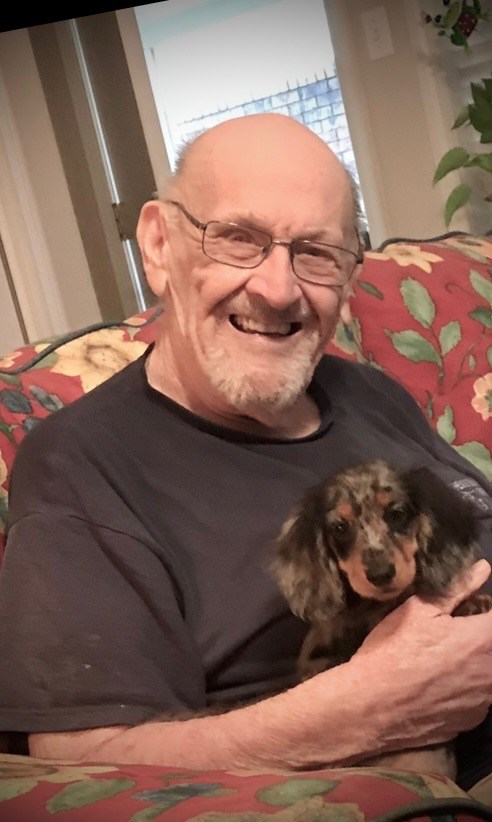 Obituary of Don Estin Emmons