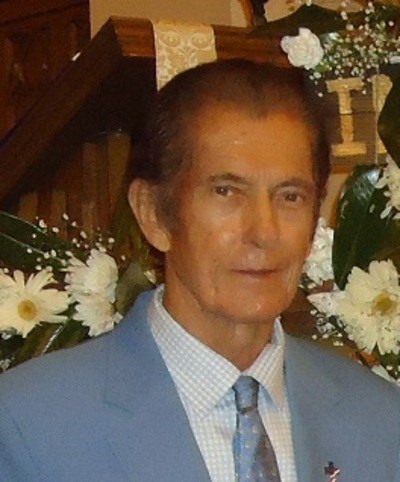 Obituary of Donald Wayne Hall