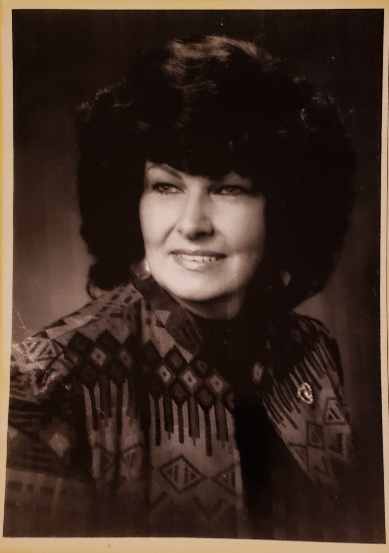 Obituary of Carole Loretta Lee