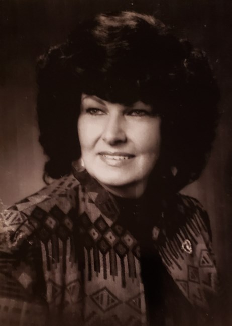 Obituary of Carole Loretta Lee