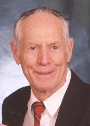 Obituary of Raymond Randolph Stewart