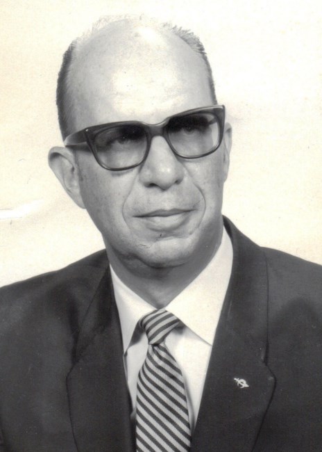 Avis de décès de George William Darwin