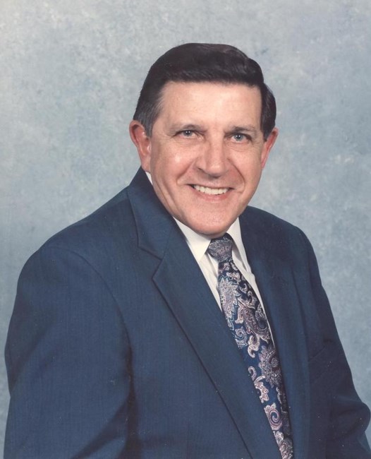 Obituary of Charles G Fite