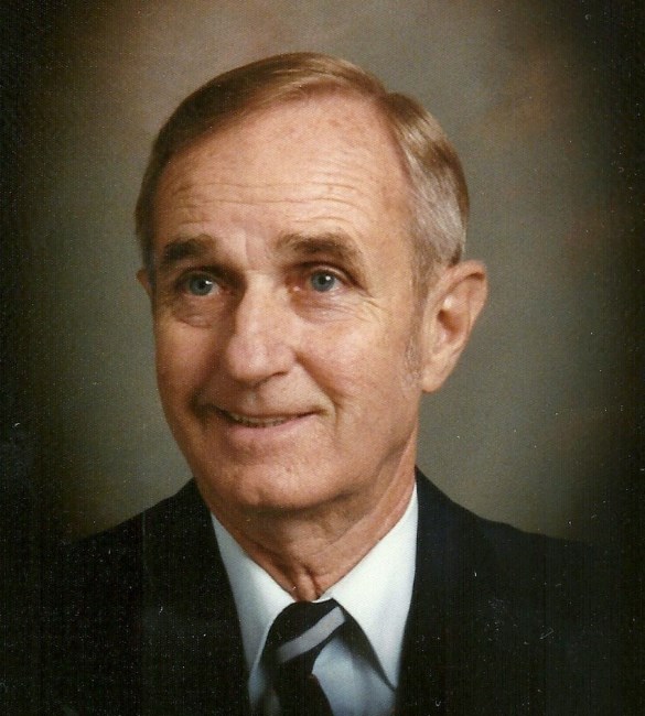 Obituary of Robert E Shurtz
