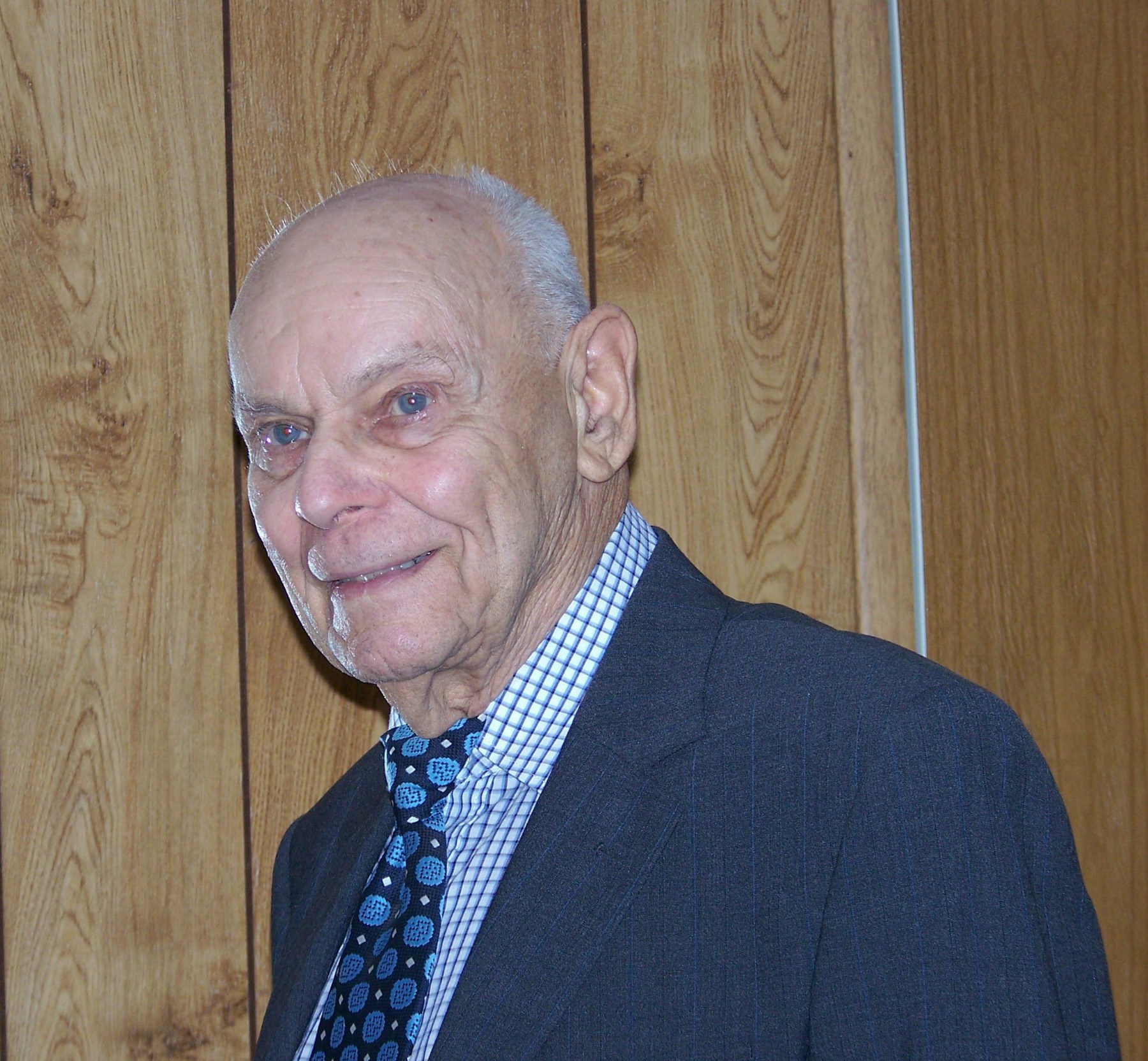 Theodore Raymond Denomme Obituary - Tucson, AZ