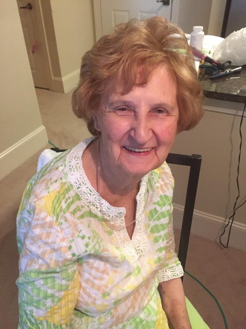 Obituary of Bernice Michaeline Nedvidek