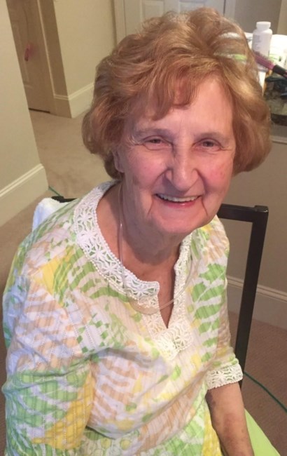 Obituary of Bernice Michaeline Nedvidek