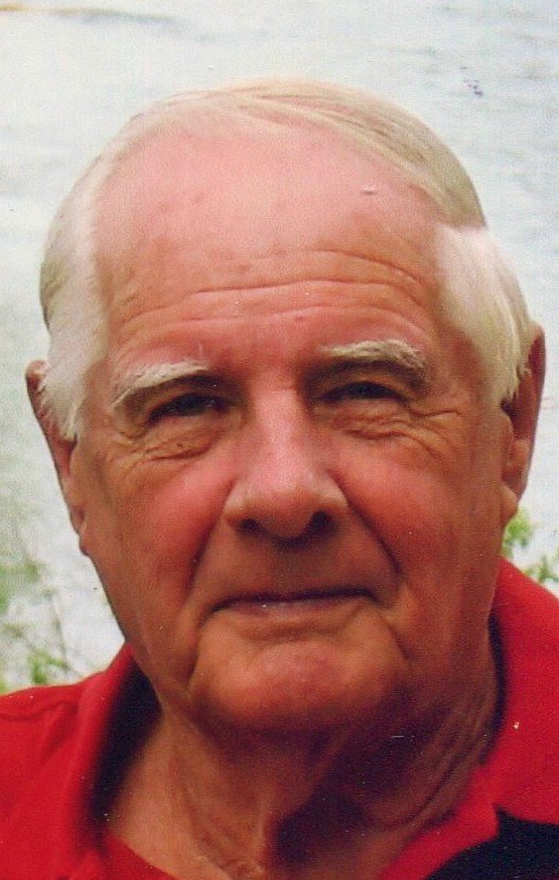 Obituary of Sam Perry King