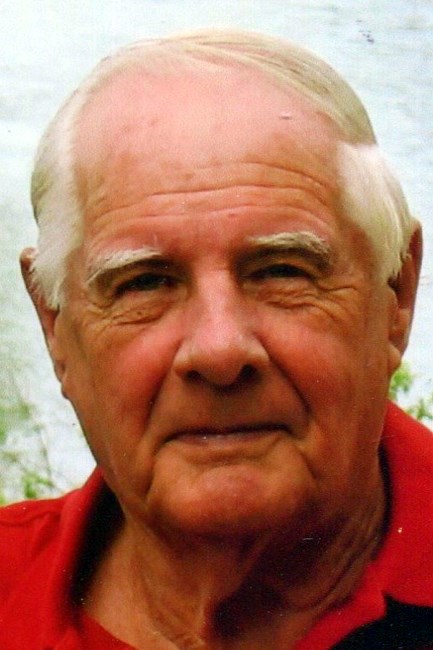 Obituary of Sam Perry King