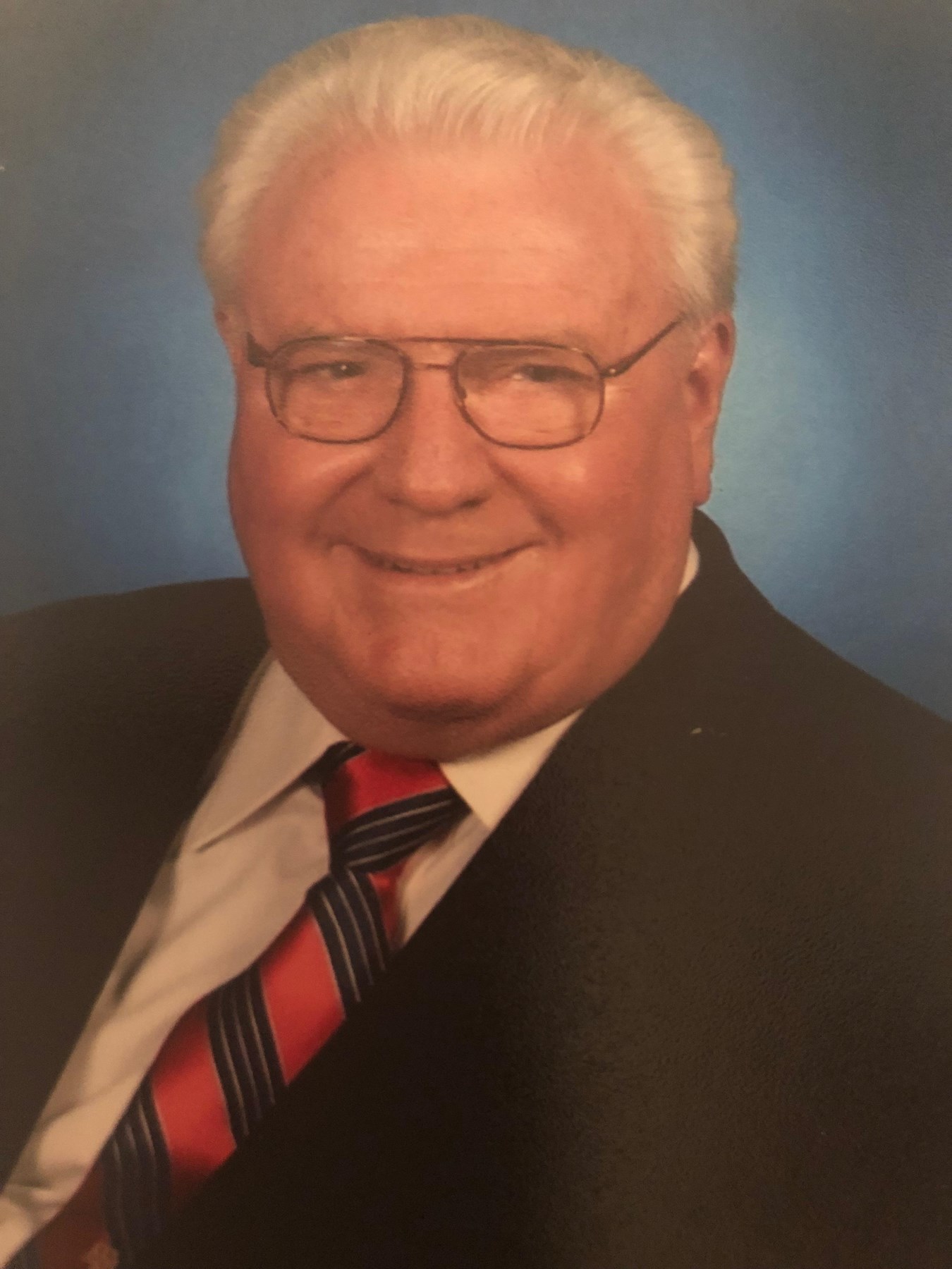 Obituary of Leroy Henry Machemehl Jr.