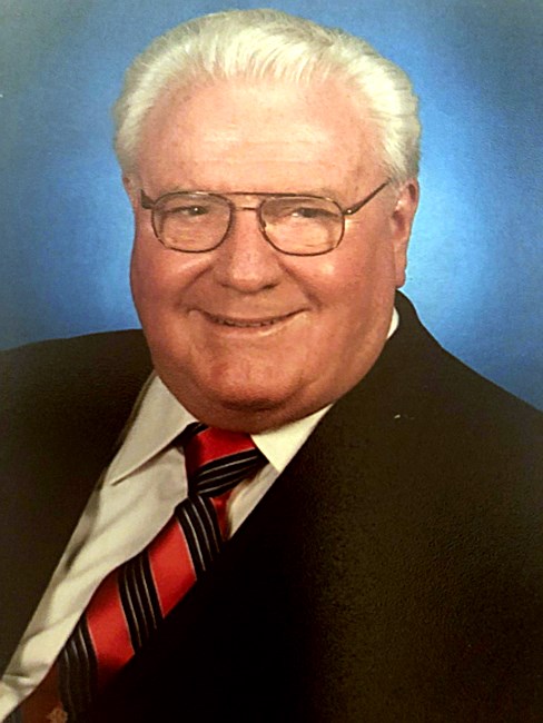 Obituary of Leroy Henry Machemehl Jr.