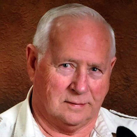 Obituary of John William Thompson