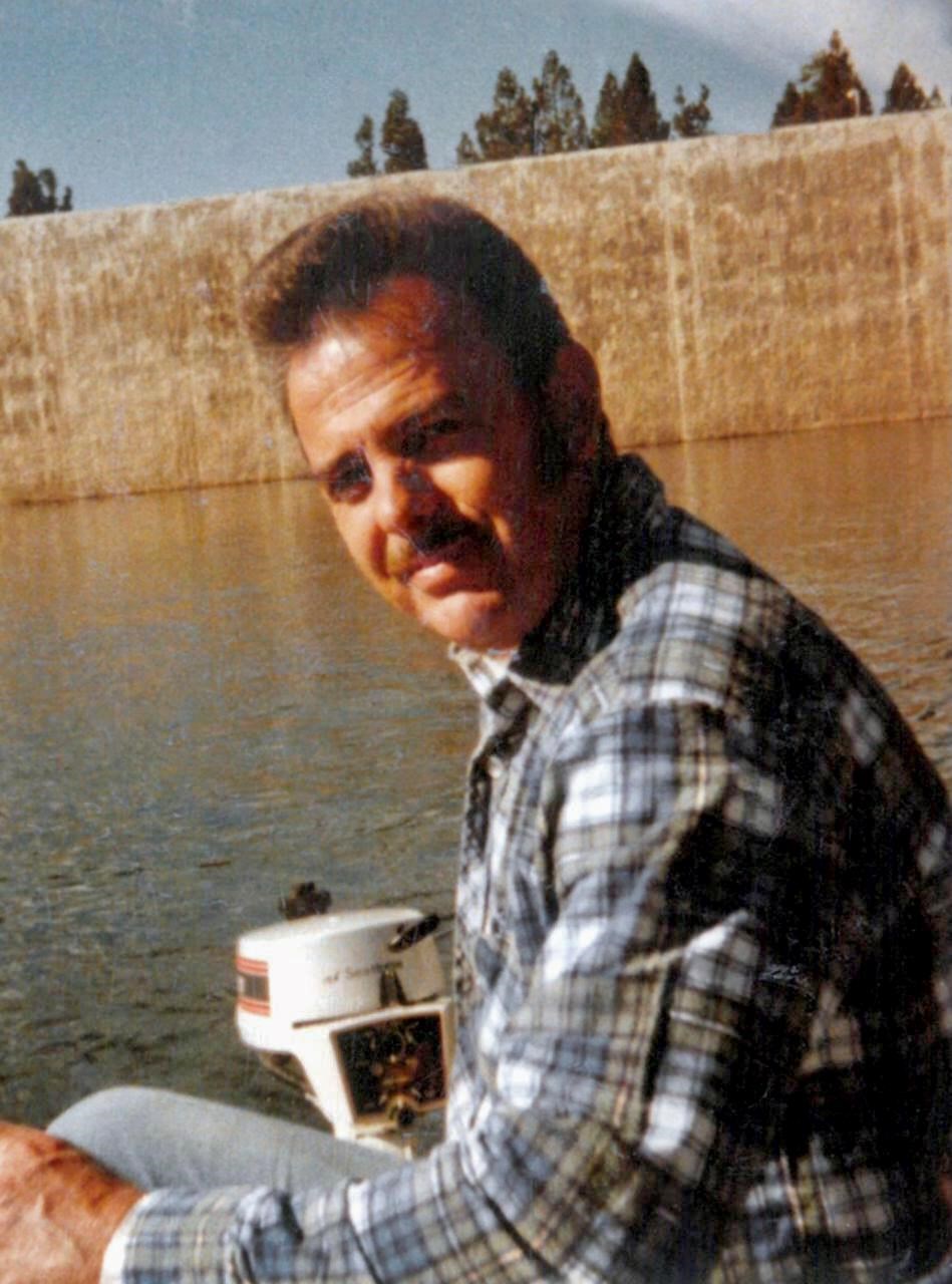 Obituary of Walter Neal Dunn