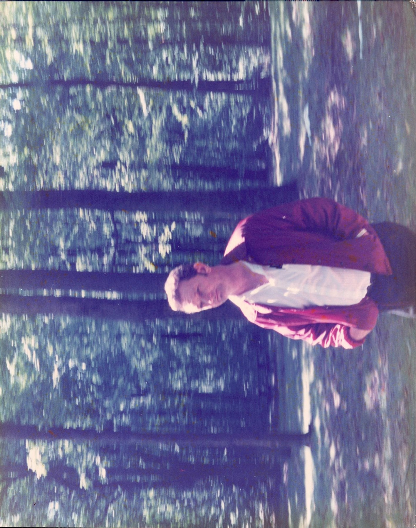 Obituary of Richard "Jack" Bixler