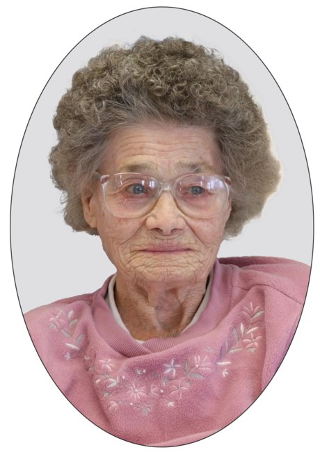 Obituary of Eleanor Tollefson