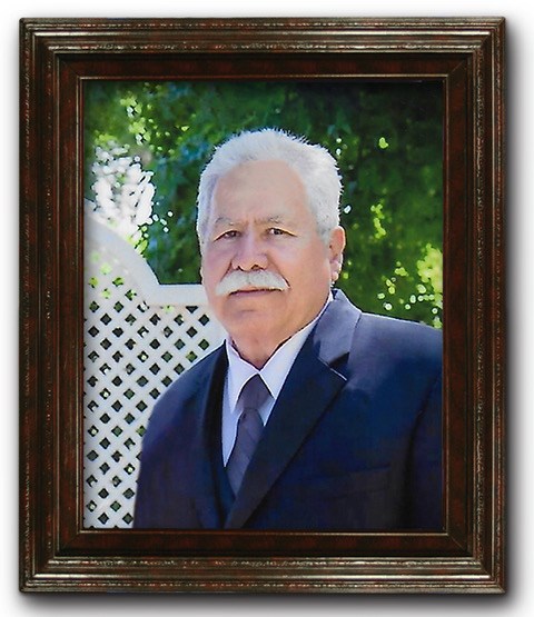 Obituary of Enrique González