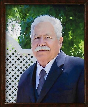 Obituary of Enrique González