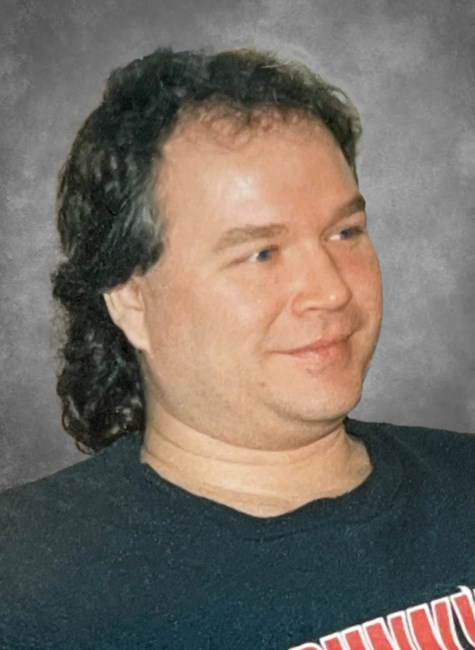 Obituary of William S Syrnyk