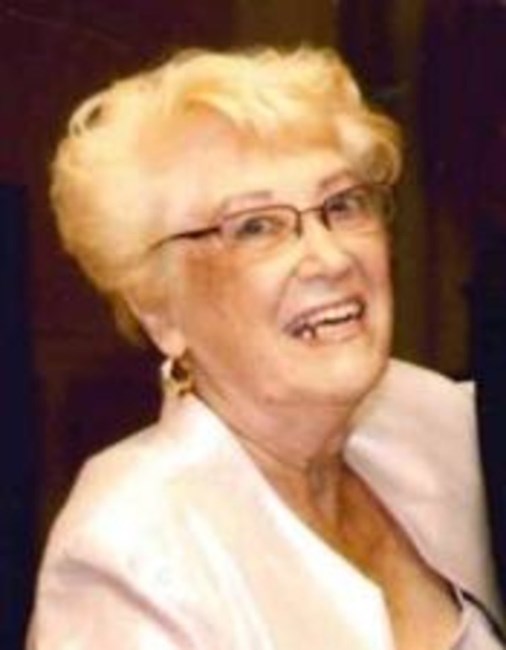 Obituary of LaWanda Byerly