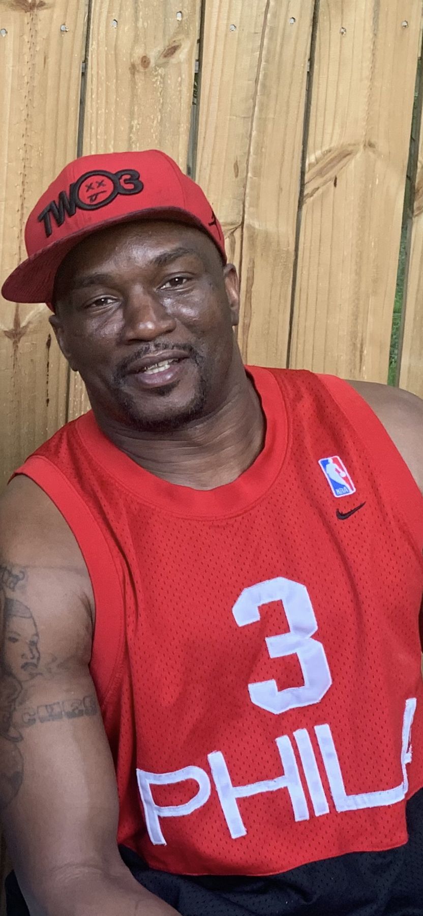 Obituary of Marketh Antwone Brown-Biscoe