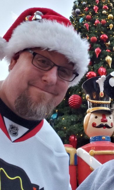 Obituary of Don William Babcock