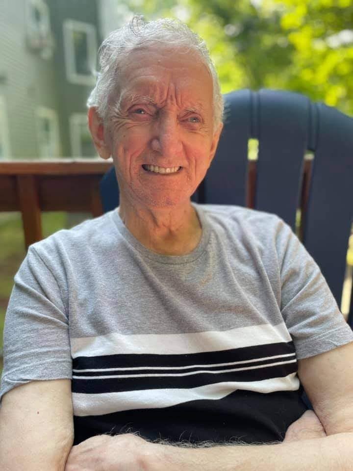 Obituary of Lucien R. Vallieres