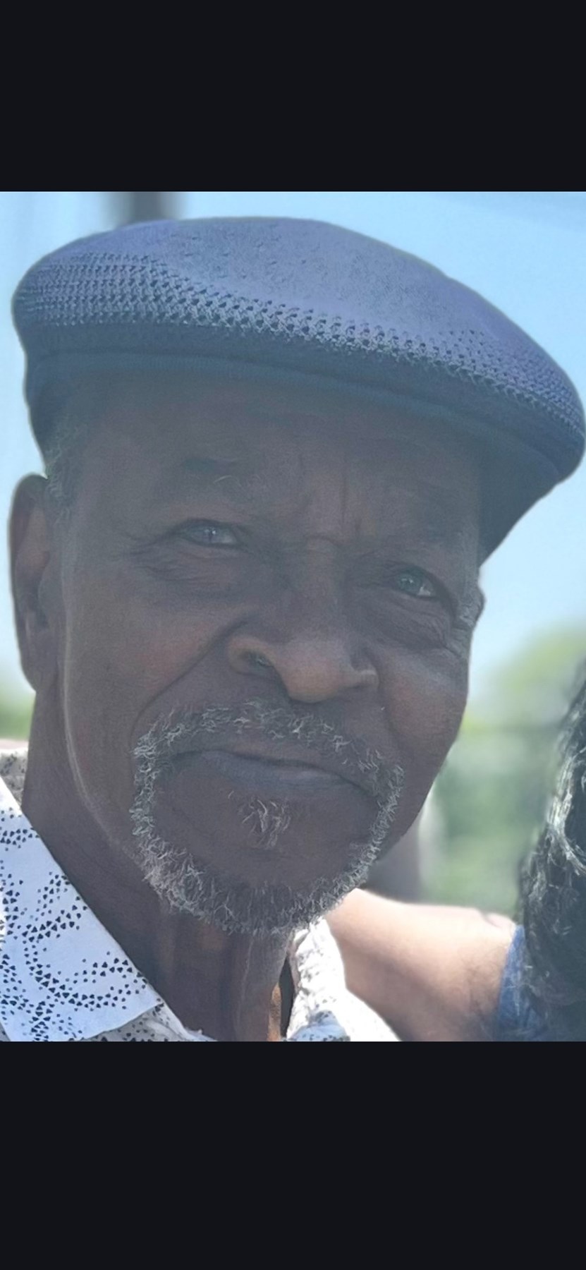 Avis de décès de Joel Lee Denton