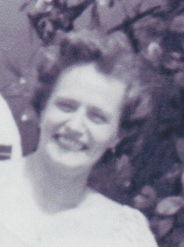 Obituary of Dorothy M. C. Maldonado