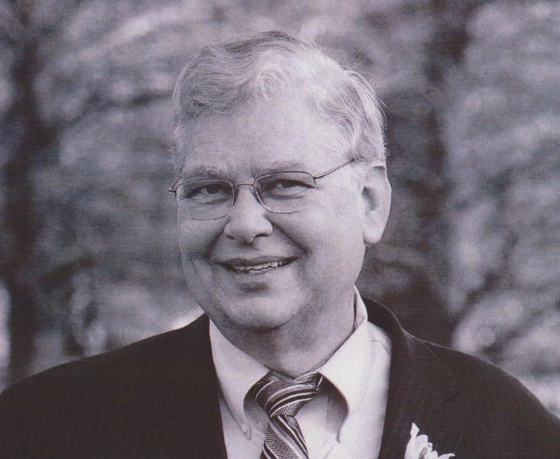 Obituary of Thomas W. Hedrick