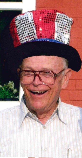 Obituary of Jack Leroy Norman