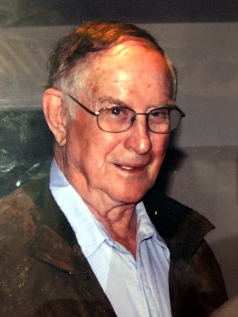Obituary of Stanford Murray Lieser