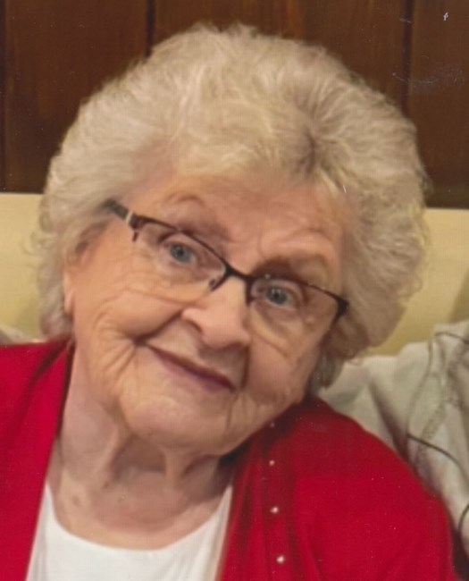 Obituary of Marlene Faye  Nagle