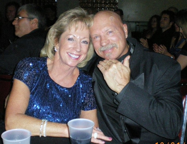 Obituary of Donna B. Martin