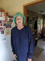 Betty Huddleston