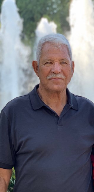 Obituary of Jose A.R Lopez