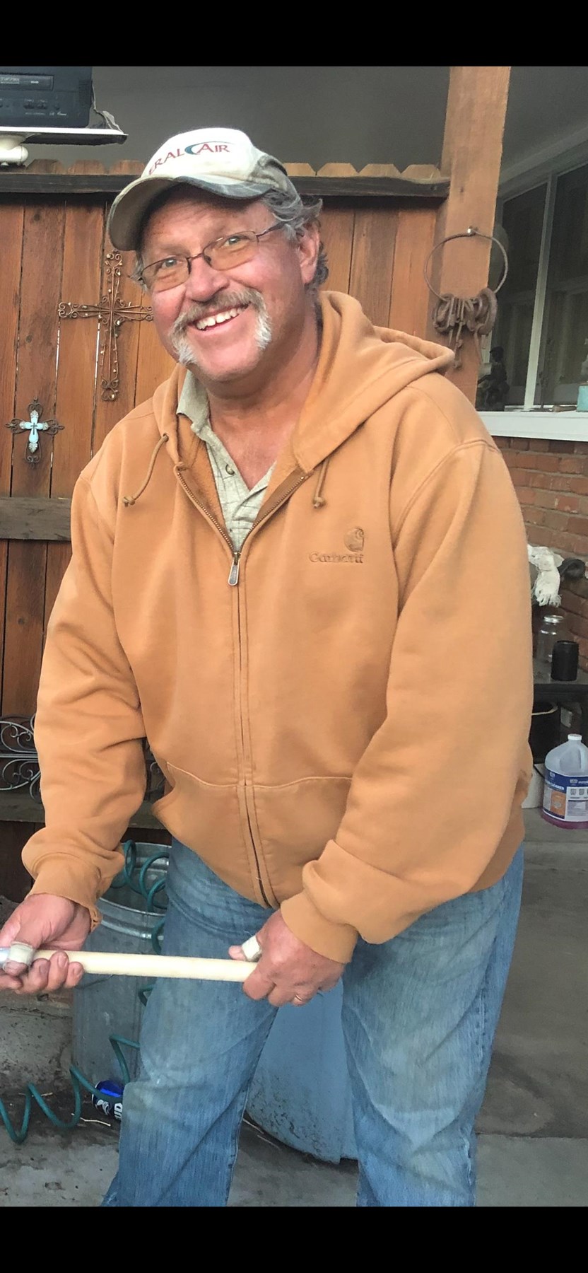 Avis de décès de Kenneth Roy Hansen