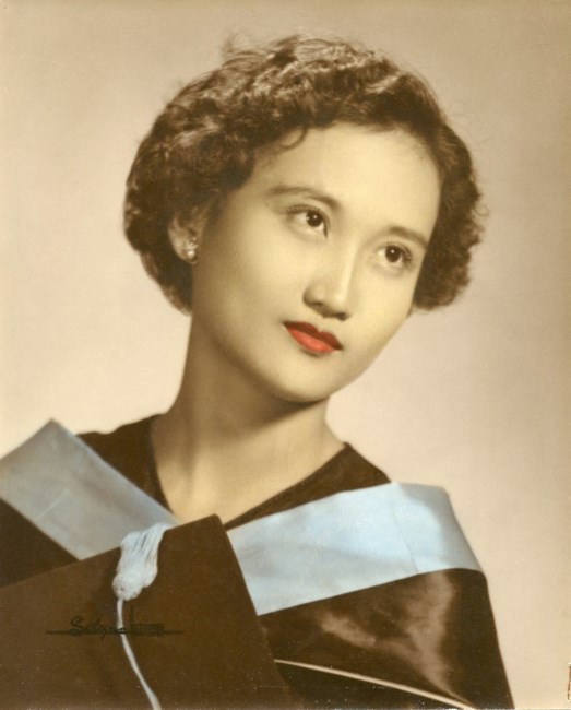 Obituary of Linda Gonzales Pabustan