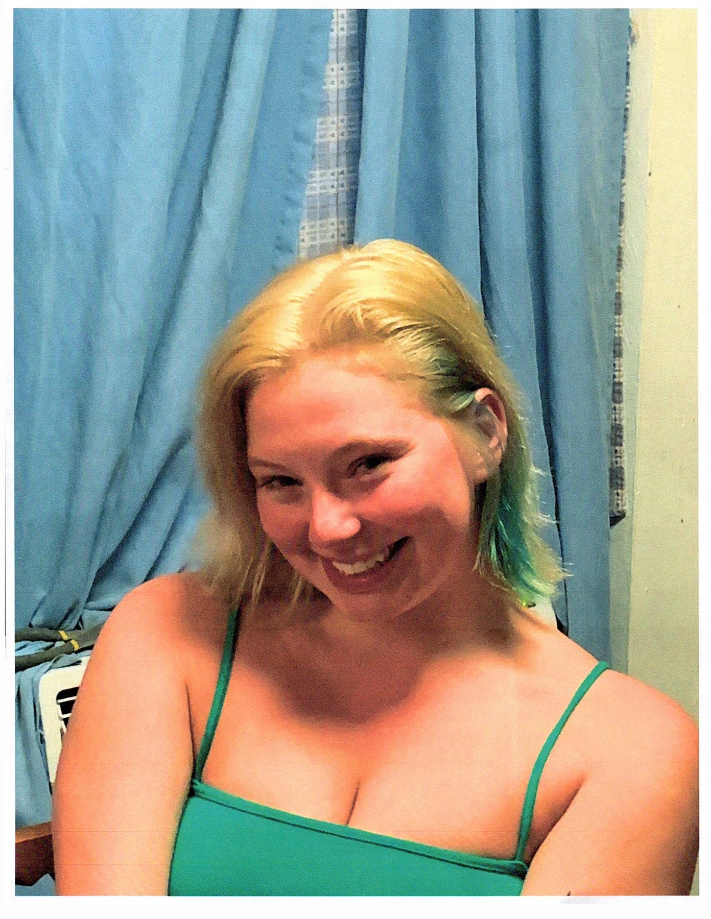 Obituary of Kelsie Leigh Barker