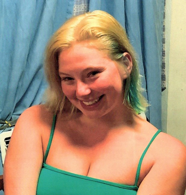 Obituary of Kelsie Leigh Barker