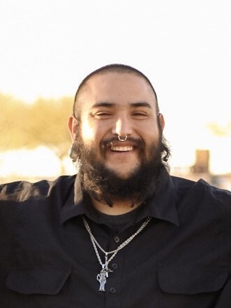 Obituario de Jaime Quentin Ace Salcido