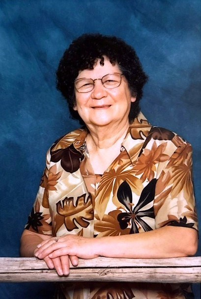 Obituary of Sulema Galvan