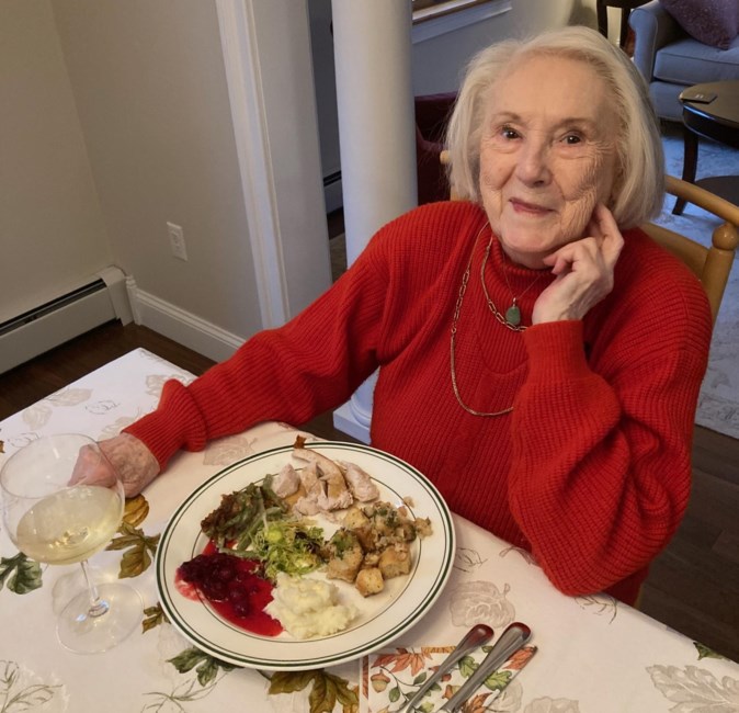 Obituary of Orene L. McCormick