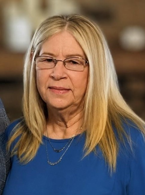 Obituary of Mary Elizabeth Young
