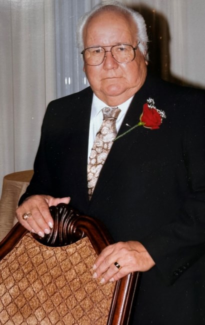 Obituary of Reynaldo Sanchez