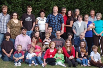 Obituary of Mary Ella Phillips