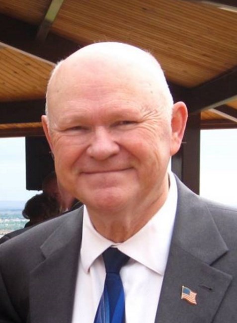 Obituary of James Starr