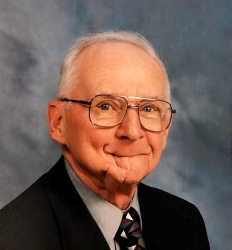 Obituary of Richard E. Troup