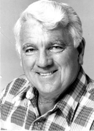 Obituary of John Robert Harper