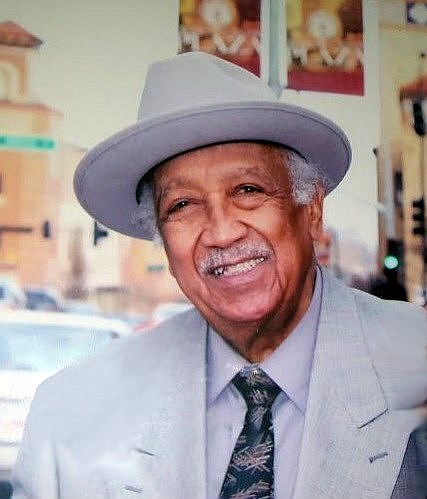 Obituary of Kenneth W. Stone Sr.