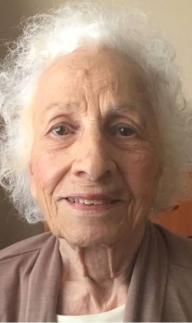 Obituary of Antoinette G. Bowen